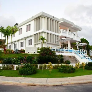 Casa Docia Samana