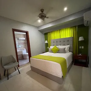 3* Hotel Nilka Boutique