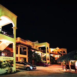 Aparta-hotel Baya By Mireya *** Bayahibe