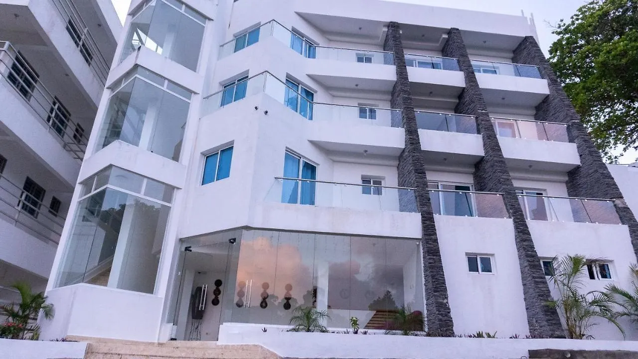 D Samana Hotel 3*,  Den Dominikanske Republik